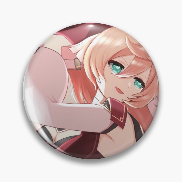 Item preview, Genshin Impact Yanfei  designed and sold by lorypig.