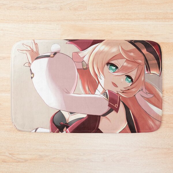 Item preview, Genshin Impact Yanfei  designed and sold by lorypig.