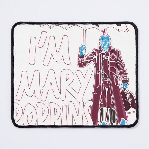 Item preview, I&x27;m marry poppins y&x27;all Essential designed and sold by writerbridge.