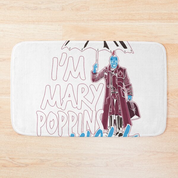Item preview, I&x27;m marry poppins y&x27;all Essential designed and sold by writerbridge.