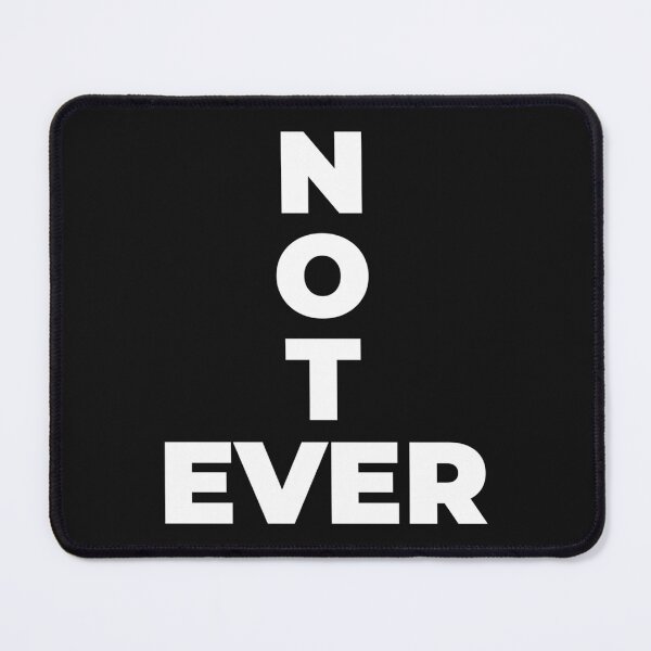 Item preview, NOT EVER BY julia gillard    designed and sold by MetkaDesignco.
