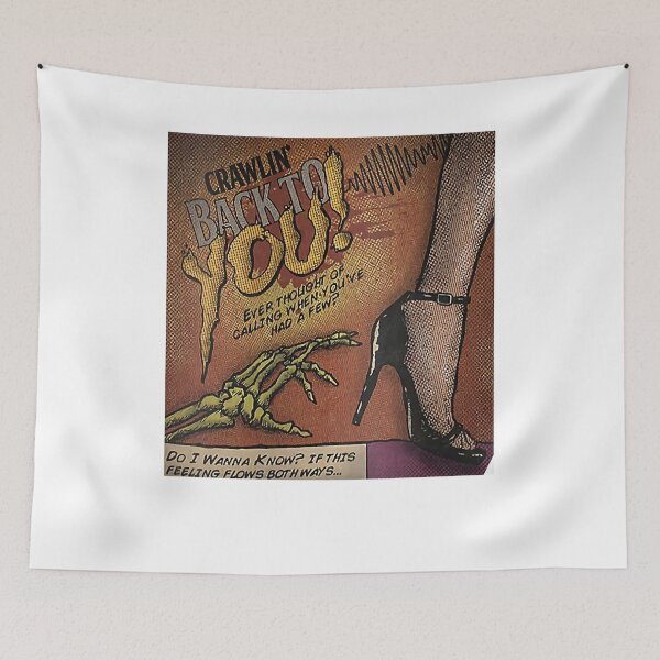 Item preview, Do I Wanna Know - Arctic Monkeys Classic designed and sold by technicalpoli.