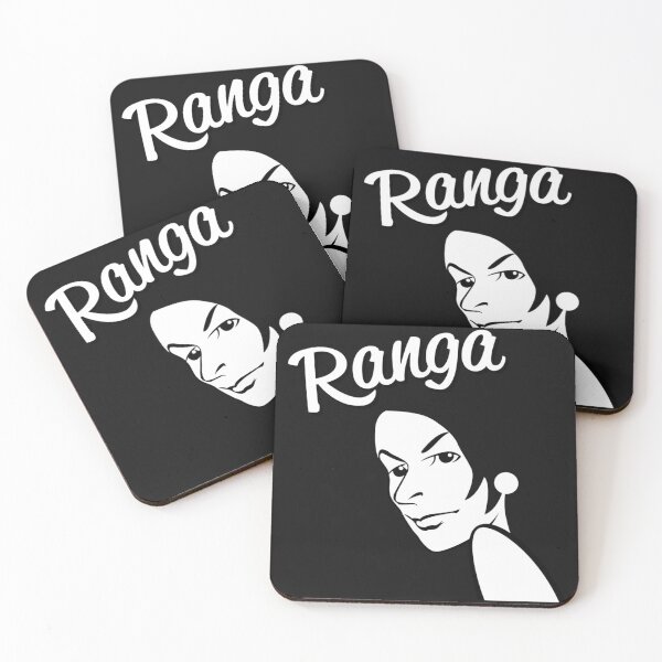 Item preview, Ranga   designed and sold by MetkaDesignco.