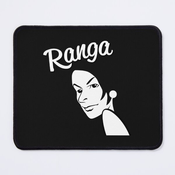 Item preview, Ranga   designed and sold by MetkaDesignco.