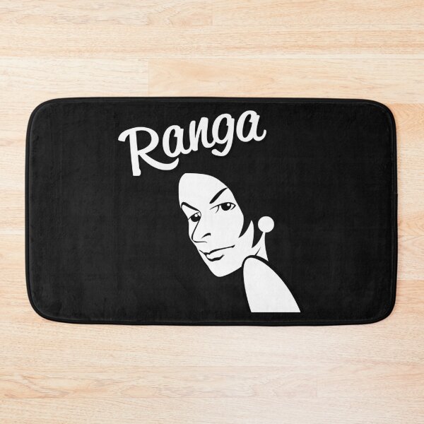 Item preview, Ranga   designed and sold by MetkaDesignco.
