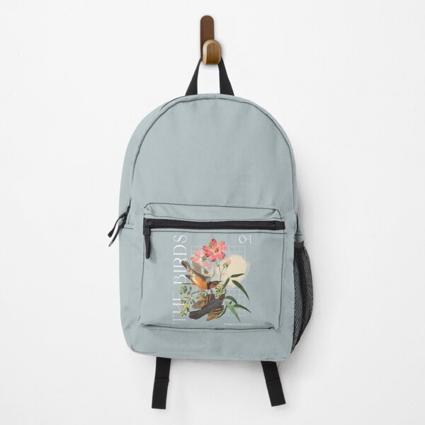 Item preview, THE BIRDS SYMBOLS OF A DREAM designed and sold by AladdinMktgs.