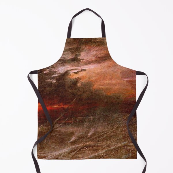 Item preview,  Apocalypse - Albert Goodwin designed and sold by Vintage Designs +.