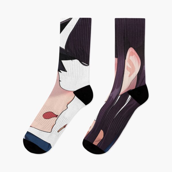 Item preview, Komi Can't Communicate designed and sold by LeonaraWolf-.