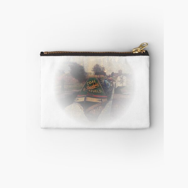 Item preview, Coal boat in the Locks designed and sold by Coalboater.
