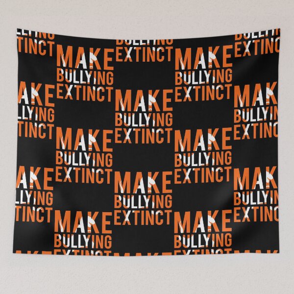Item preview, We Wear Orange for Unity Day,#endbullying designed and sold by FNStuff.