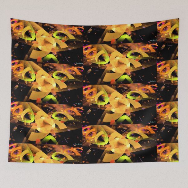 Item preview, Pond Fish designed and sold by DRCP.