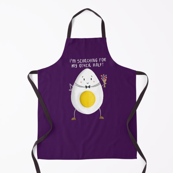Item preview, Romantic Boiled Egg designed and sold by Lizzamour.