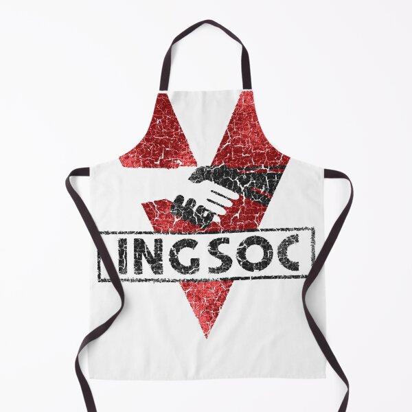 Item preview, INGSOC Classic designed and sold by writerbridge.