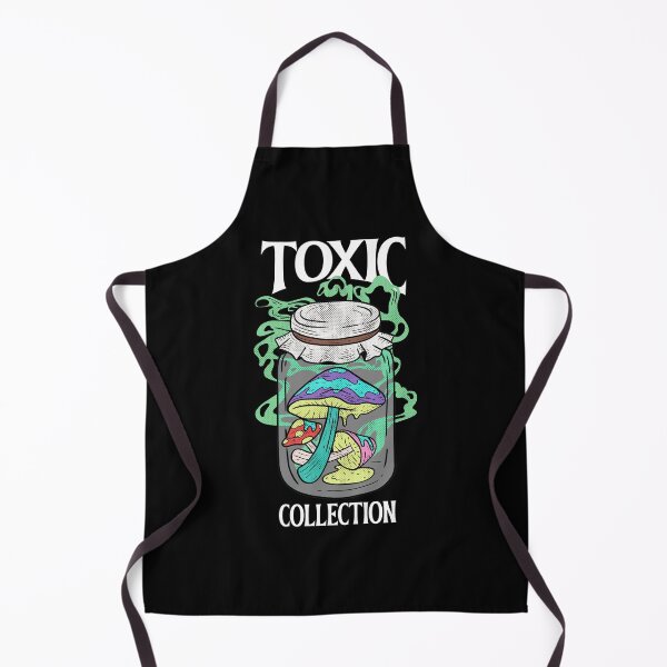 Item preview, Toxic Collection Design designed and sold by Artpace.