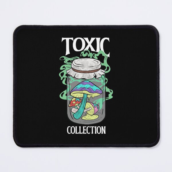 Item preview, Toxic Collection Design designed and sold by Artpace.
