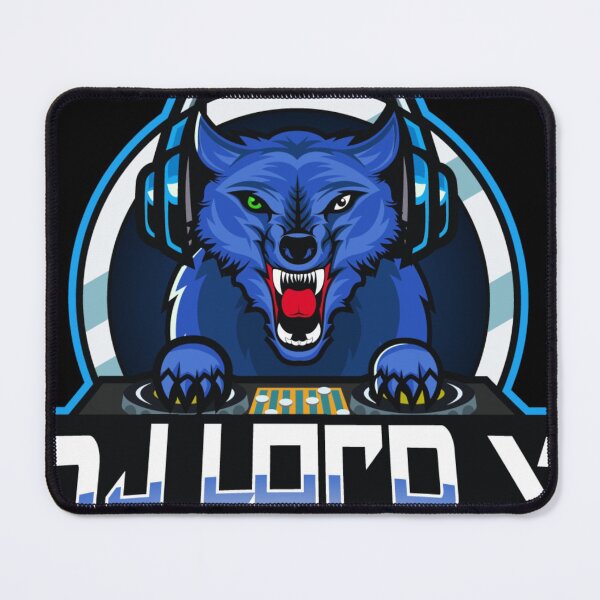 Item preview, music wolf designed and sold by NEO Jason vamp GO FOR PEACE AND UNITY.
