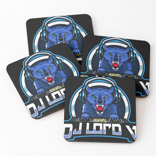 Item preview, music wolf  designed and sold by NEO Jason vamp GO FOR PEACE AND UNITY.