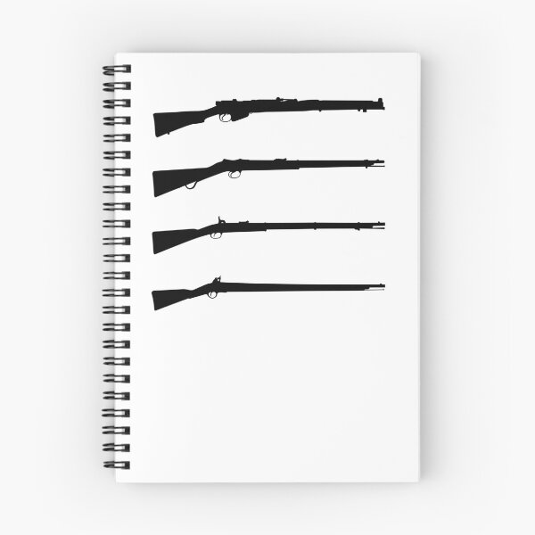 Item preview, British Rifles designed and sold by FordeMA.