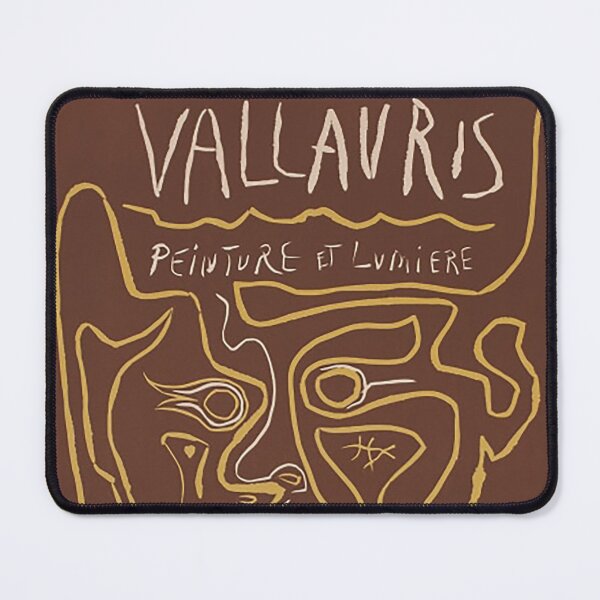 Item preview, Vallauris designed and sold by masonjackk.
