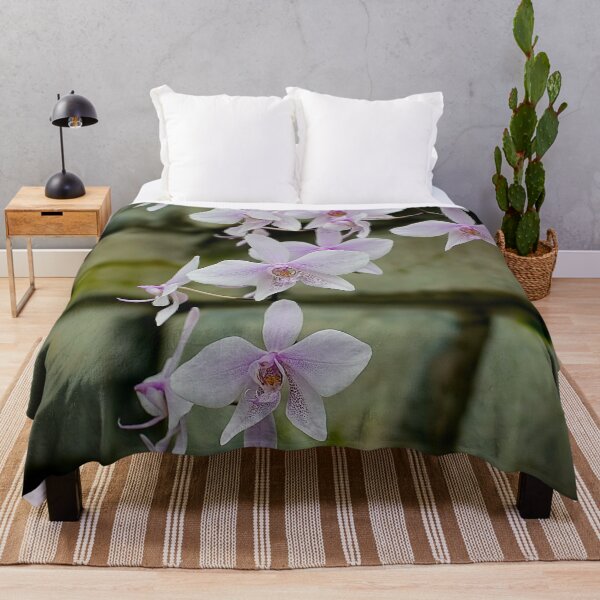 Item preview, Light Purple Moth Orchid designed and sold by Michael Cummings.