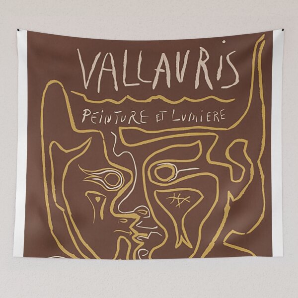 Item preview, Vallauris designed and sold by masonjackk.