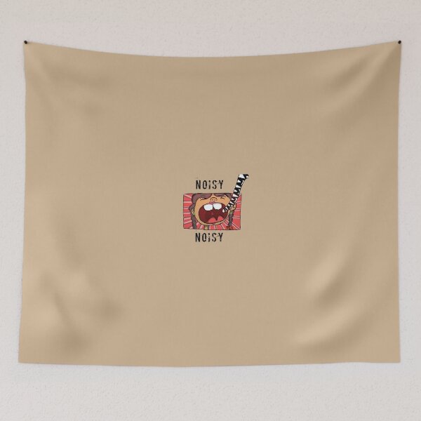 Item preview, NOISY designed and sold by SRINATH-M.