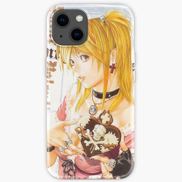 amour mignon Coque souple iPhone