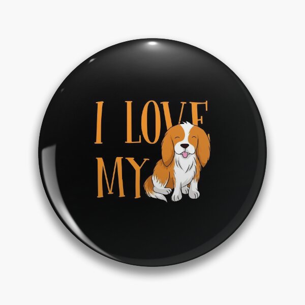 Item preview, I LOVE MY DOG | 2 | Mint Minz designed and sold by Mintminz.