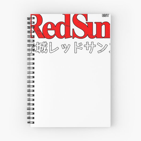 Item preview, Initial D - Akagi RedSuns logo Classic designed and sold by writerbridge.