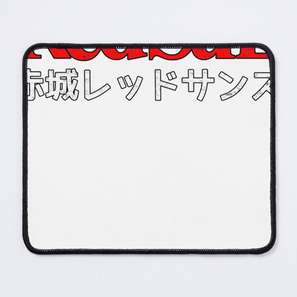 Item preview, Initial D - Akagi RedSuns logo Classic designed and sold by writerbridge.