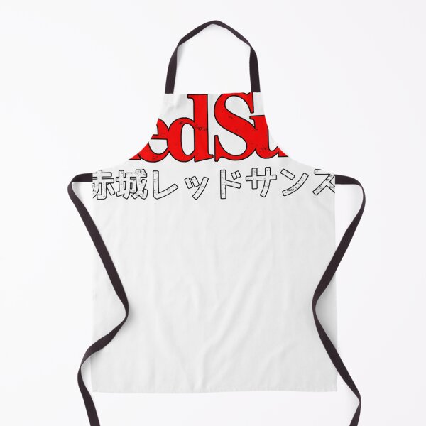 Item preview, Initial D - Akagi RedSuns logo Classic designed and sold by writerbridge.