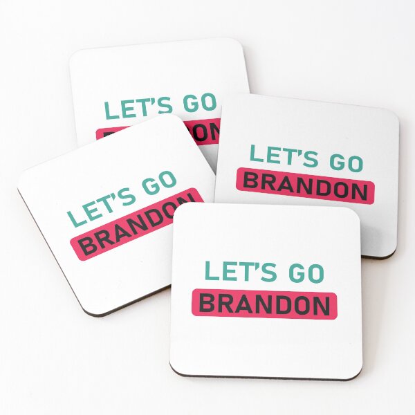 Item preview, Let's Go Brandon / Funny Let's Go Brandon /  Brandon designed and sold by kpluslk.