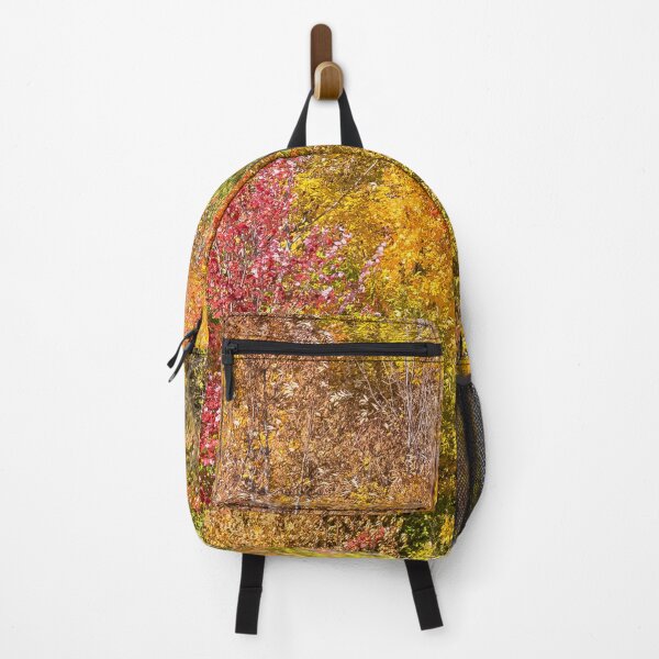 Item preview, Autumn Forest Fall Color II designed and sold by Little Joys Art.