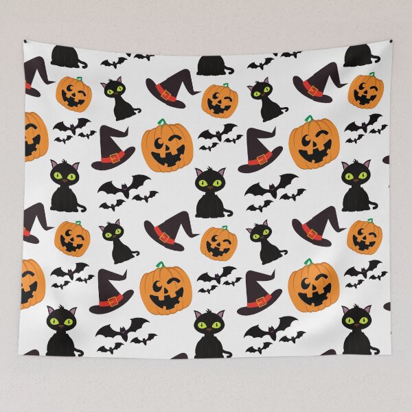 Item preview, Fun Halloween Animal  designed and sold by raccoonbox.