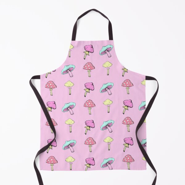 Item preview, Magic mushrooms designed and sold by Kamila Nigmatullina.