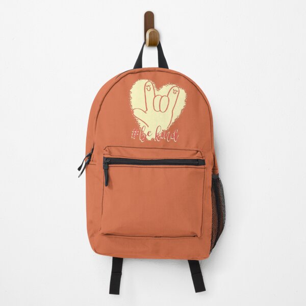 Item preview, We Wear Orange For Unity Day designed and sold by csoDesign.