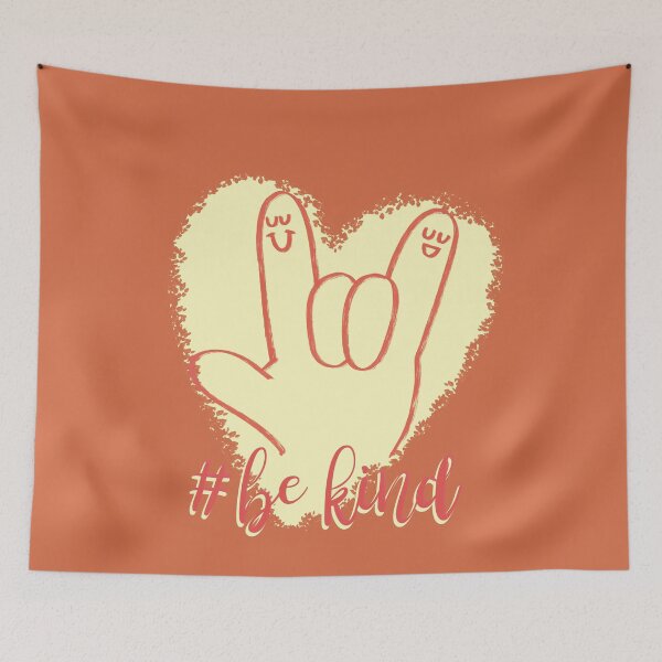 Item preview, We Wear Orange For Unity Day designed and sold by csoDesign.