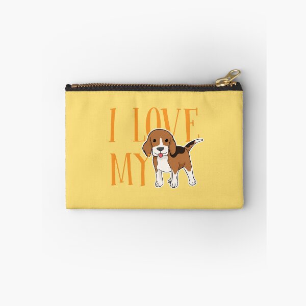 Item preview, I LOVE MY DOG | 3 | Mint Minz designed and sold by Mintminz.