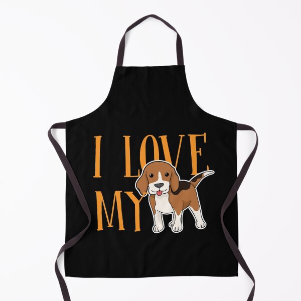 Item preview, I LOVE MY DOG | 3 | Mint Minz designed and sold by Mintminz.