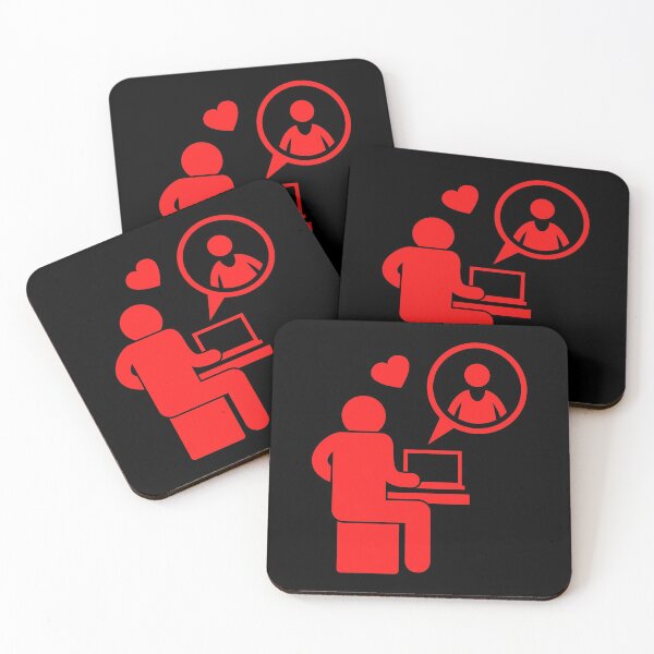Item preview, Online Love designed and sold by Stickman--.