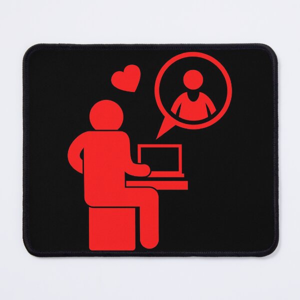Item preview, Online Love designed and sold by Stickman--.