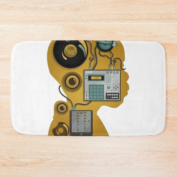 Item preview, J dilla dj Classic designed and sold by writerbridge.