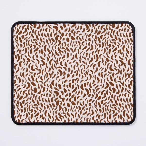 Item preview, animal print - brown designed and sold by Claire Bowley.