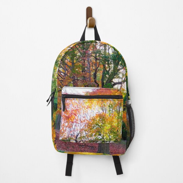 Item preview, Autumn Forest Fall Color IV designed and sold by Erika Bartha.