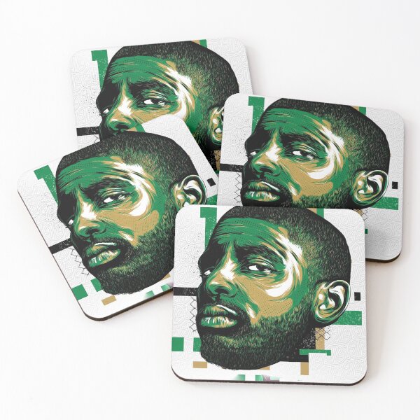 Item preview, Kyrie Irving designed and sold by ijahaza42.