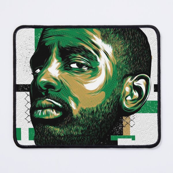 Item preview, Kyrie Irving designed and sold by ijahaza42.