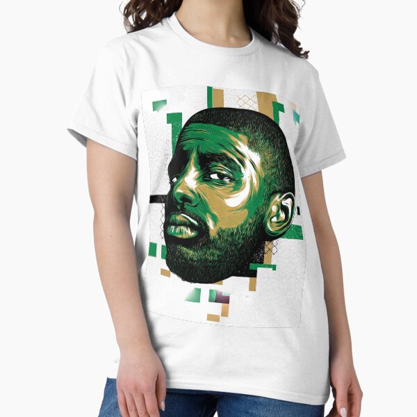 Item preview, Kyrie Irving designed and sold by ijahaza42.