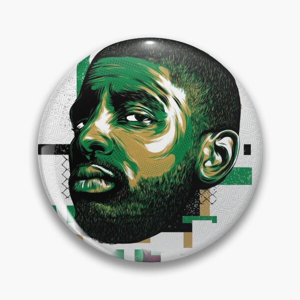 Item preview, Kyrie Irving designed and sold by ijahaza42.