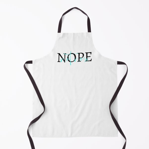 Item preview, Nope, not now designed and sold by Moonlight-Art-.