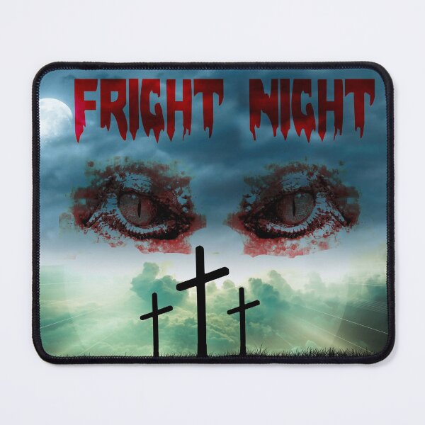 Item preview, Fright night horror designed and sold by DesignSalvation.